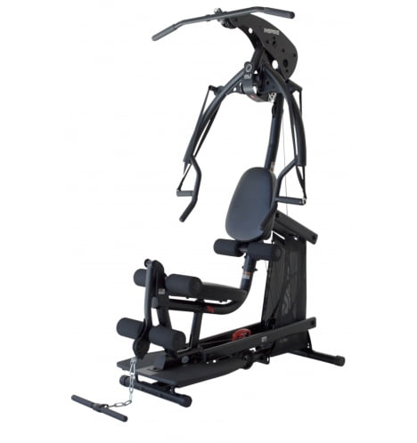 Inspire Body Lift BL1 Multistation