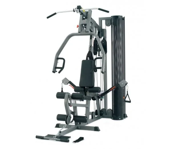 Abilica Multi Power Multistation - bedste premium valg